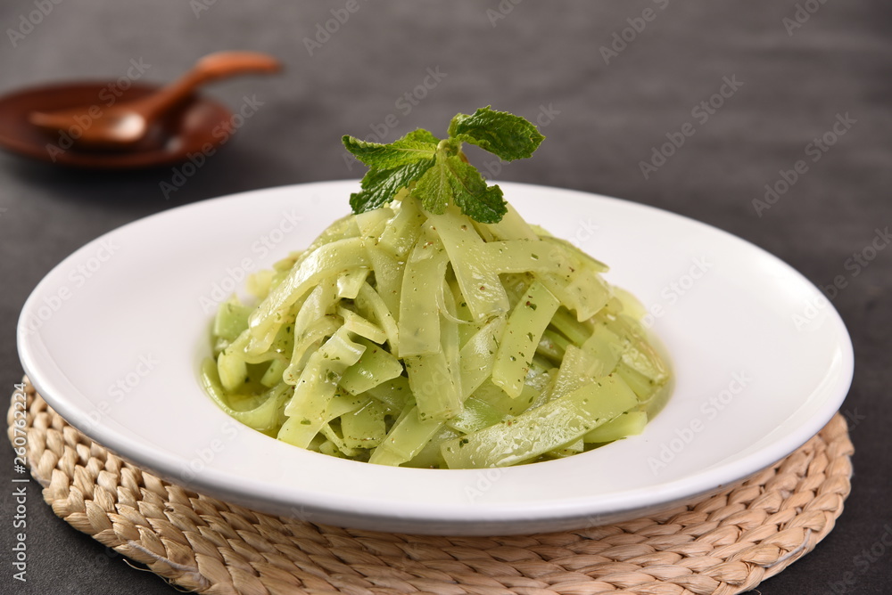pasta with pesto pasta with pesto