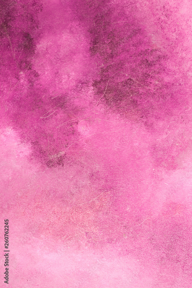 Fototapeta premium Shiny pink colored luxury background