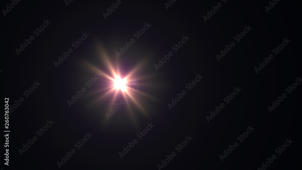 light blue lens flare light blue lens flare