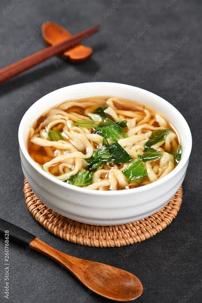 chicken noodle soup with noodles and vegetables chicken noodle soup with noodles and vegetables