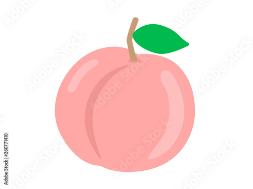 桃