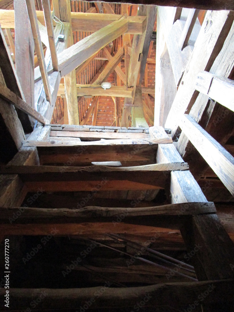 Obraz premium Axente Sever