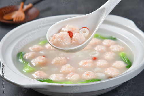 bowl of vegetable soup