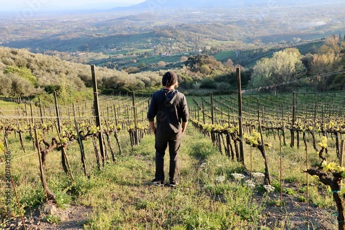 Tuscany moments  © Rodrigo