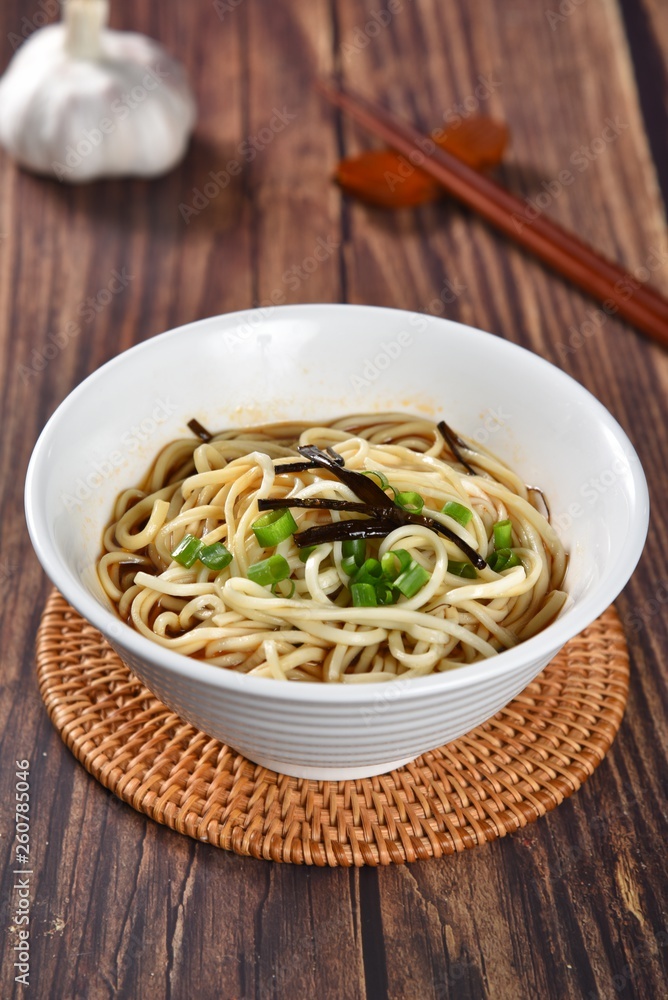 noodles with mushrooms noodles with mushrooms