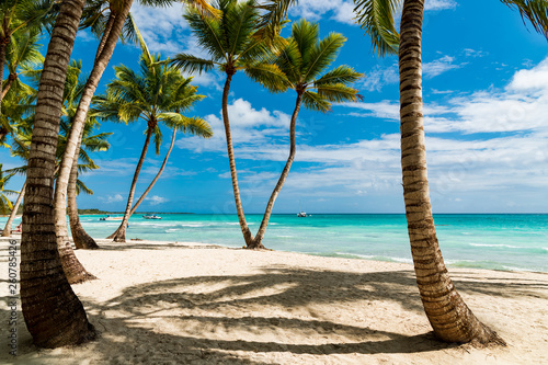 Isola di Saona - Santo Domingo