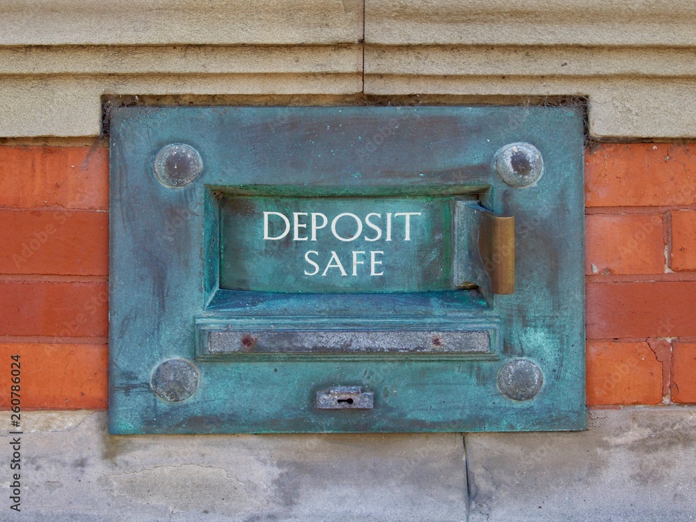 Deposit Safe