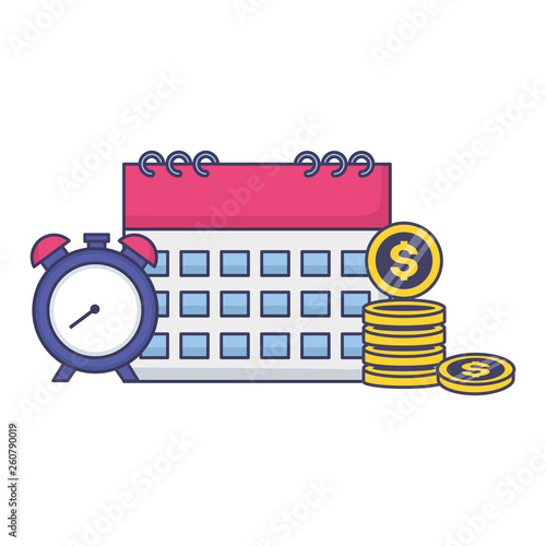 tax payment concept