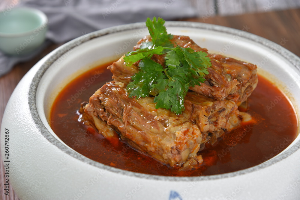 meatballs with tomato sauce in bowl