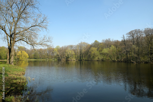 jungfernheidesee