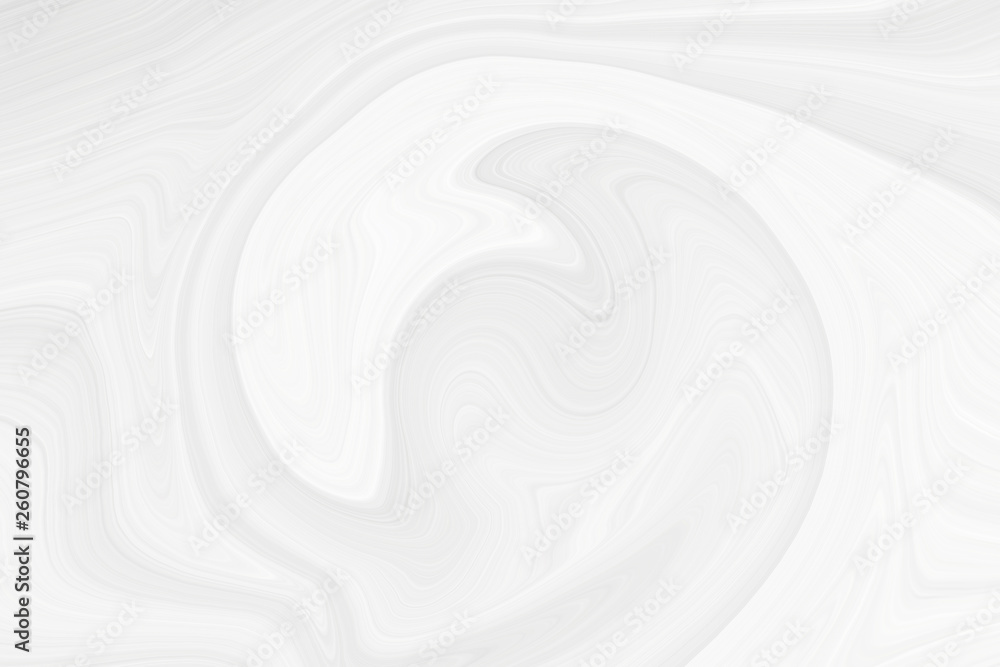 The texture of white marble for a pattern of packaging in a modern style. Beautiful drawing with the divorces and wavy lines in gray tones for wallpapers and screensaver. The texture of white marble for a pattern of packaging in a modern style. Beautiful drawing with the divorces and wavy lines in gray tones for wallpapers and screensaver.