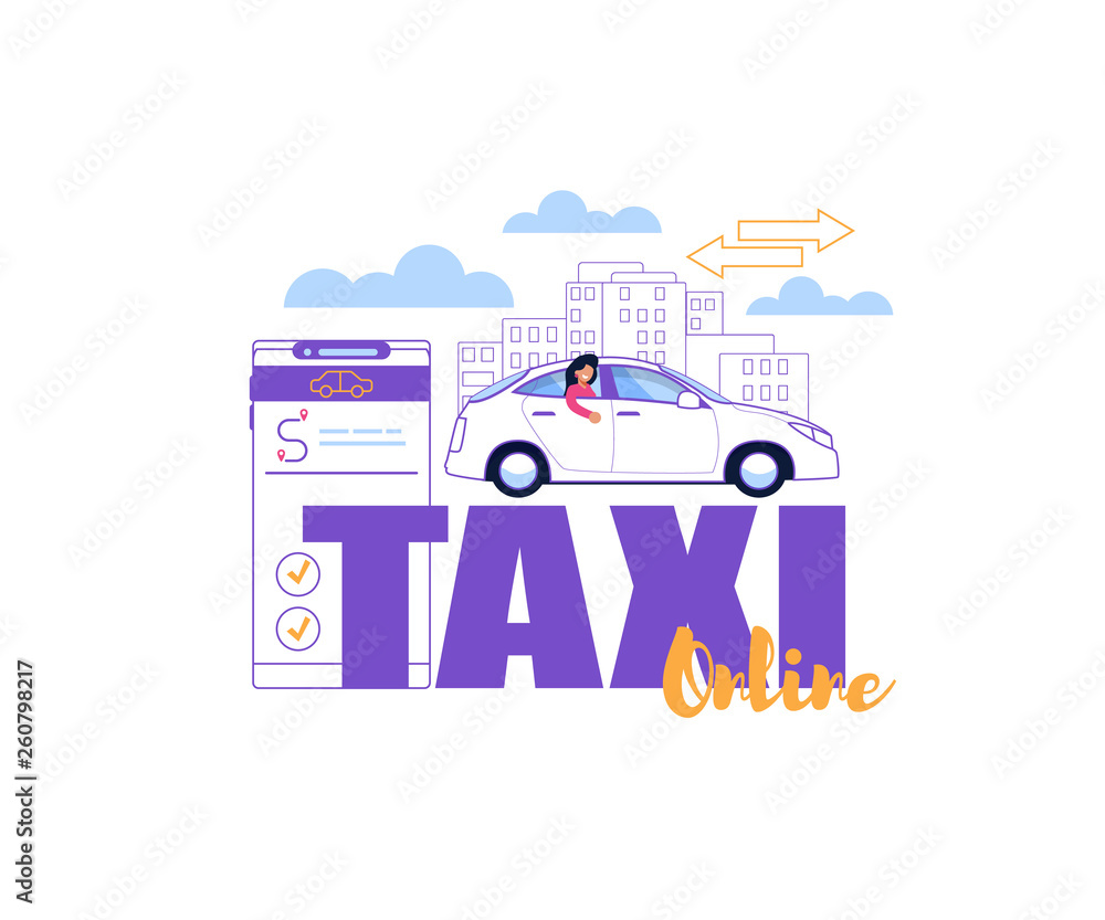 Online Taxi Driver Application. Order Service. Online Taxi Driver Application. Order Service.