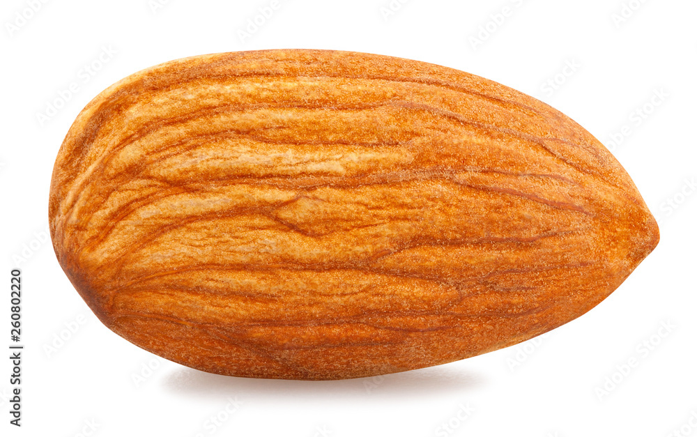 almond almond