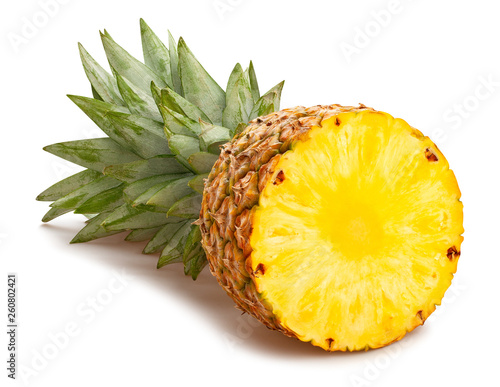 pineapple