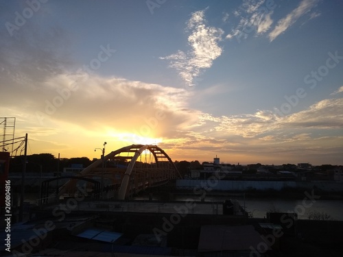 Amanecer 