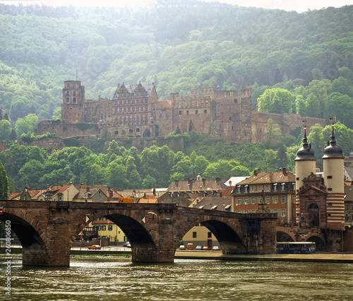 Heidelberg  Germany
