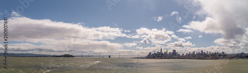 San Francisco cityscape