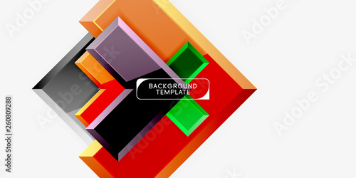 Free Download Abstract arrows composition background - GFXLoad