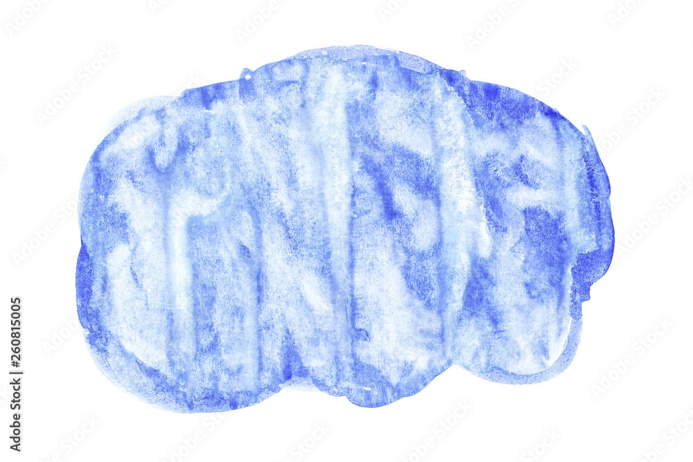 Abstract watercolor art hand paint on white background. Watercolor background Abstract watercolor art hand paint on white background. Watercolor background