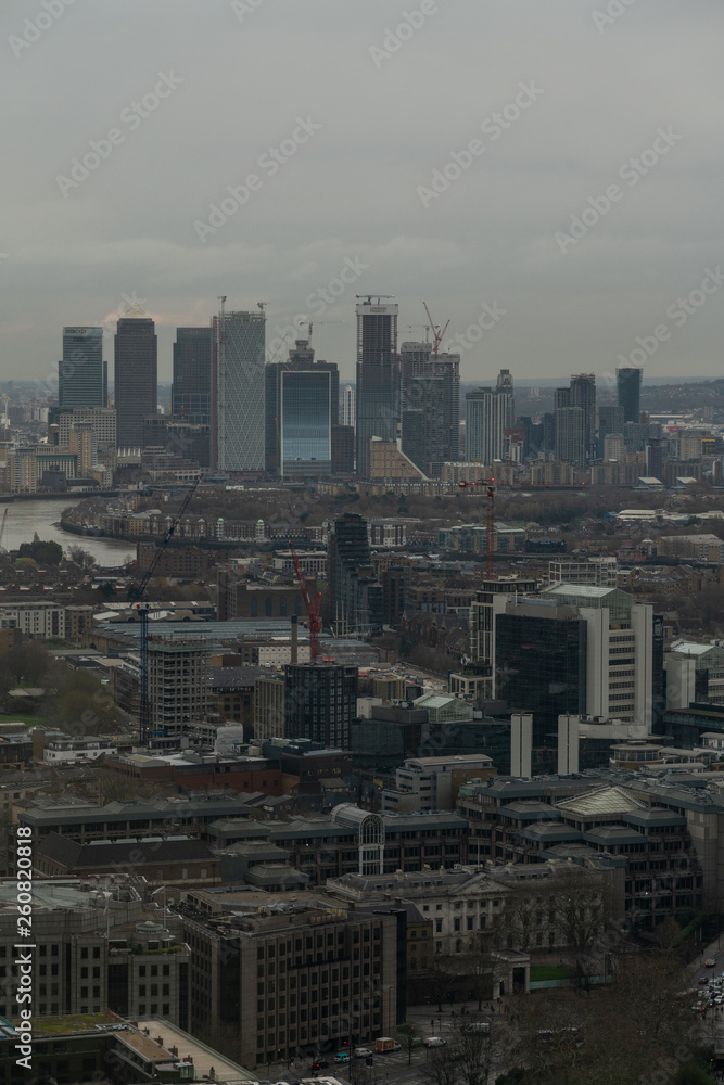 London city center photography, United kingdom