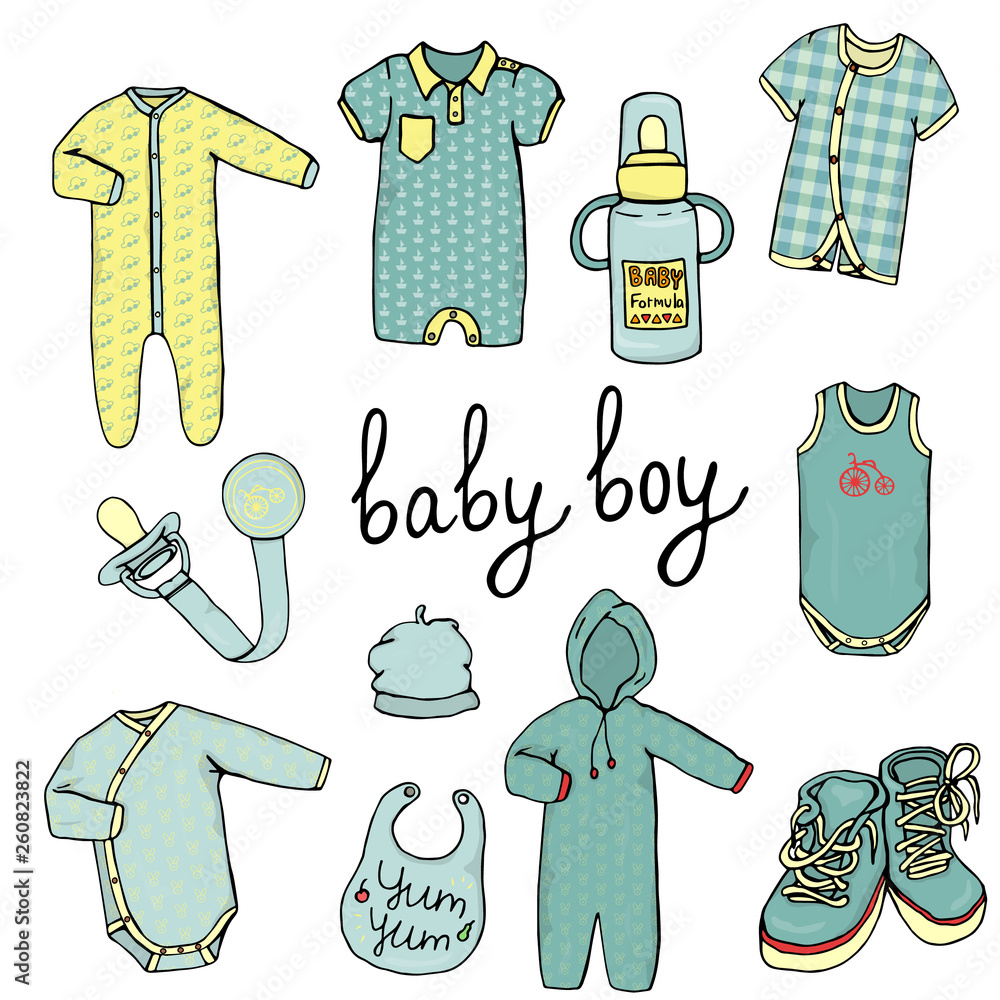 stylish baby boys clothes
