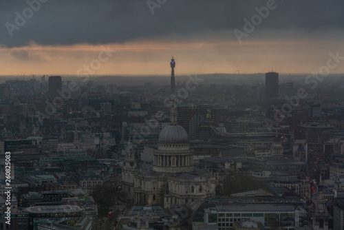 London city center photography, United kingdom © Artofinnovation