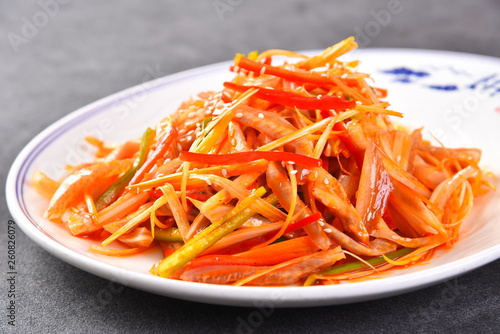 fresh carrots in a bowl