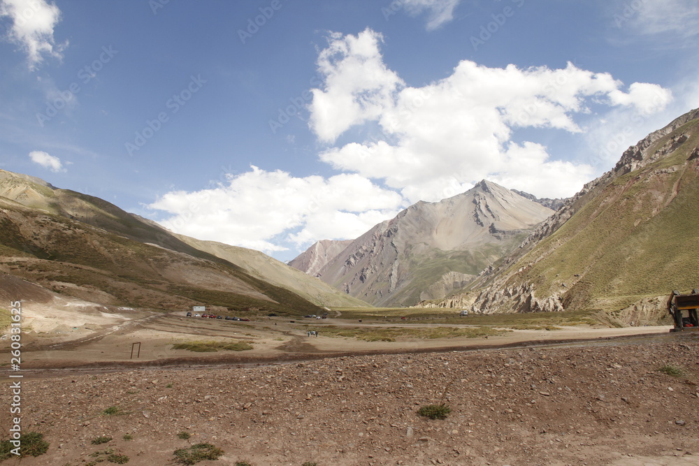 PAISAGENS SUL DO CHILE