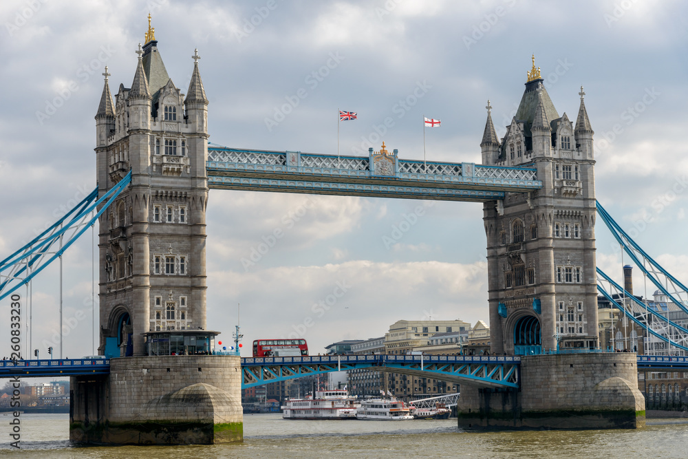 Obraz premium London