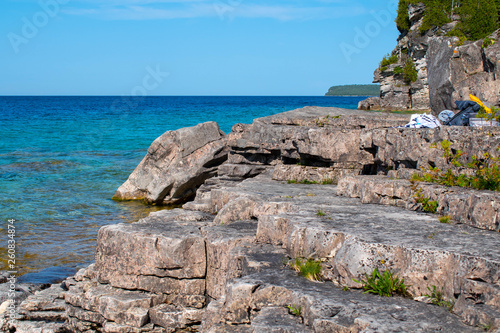 tobermory photo