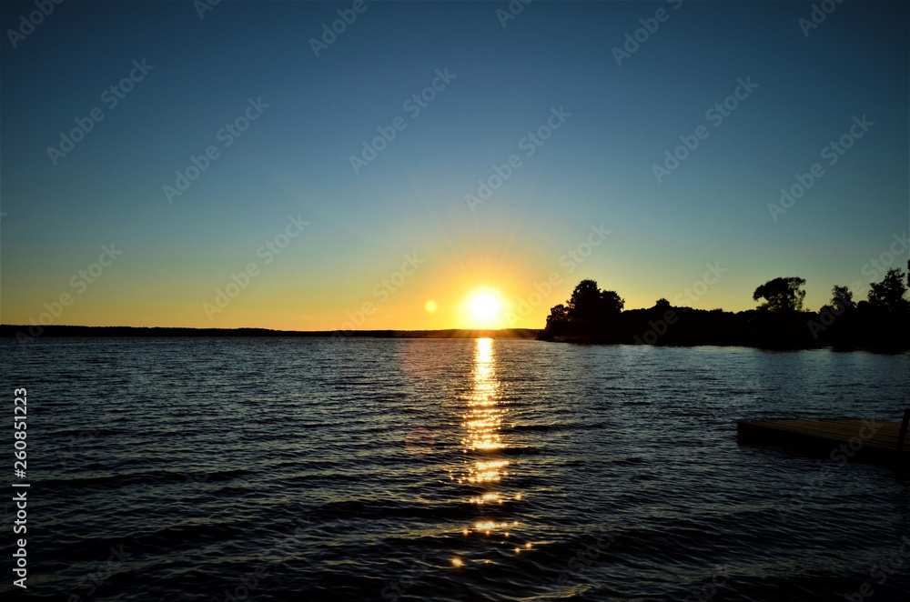 Bank of the Volga River Bank of the Volga River