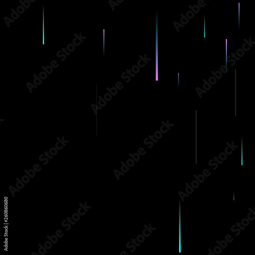 Wallpaper Mural Fast Effect. Motion Neon Light Movement static Torontodigital.ca