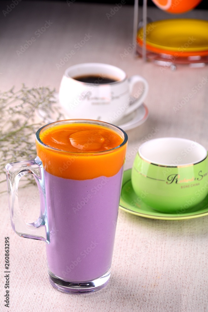 cup of tea with lemon and flowers cup of tea with lemon and flowers