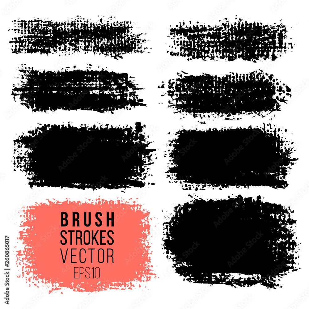 Vector set of hand drawn marker strokes various rectangular shape for backdrops. Colorful artistic hand drawn backgrounds. Hand drawn list, elements for design. Vector set of hand drawn marker strokes various rectangular shape for backdrops. Colorful artistic hand drawn backgrounds. Hand drawn list, elements for design.