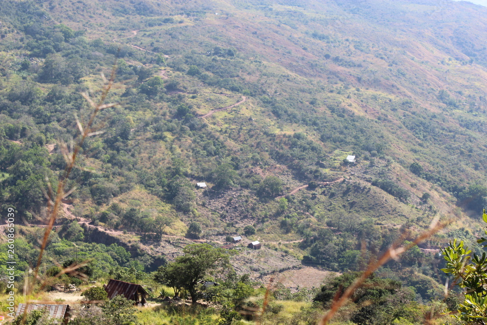 Mesa de los santos, Colombia Mesa de los santos, Colombia
