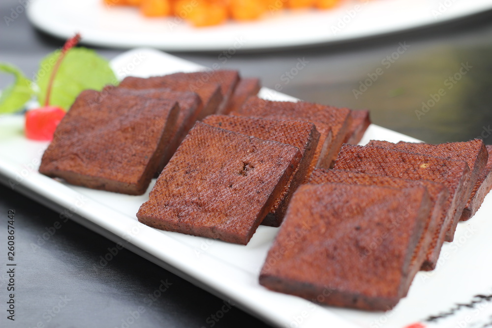 steak on a plate steak on a plate