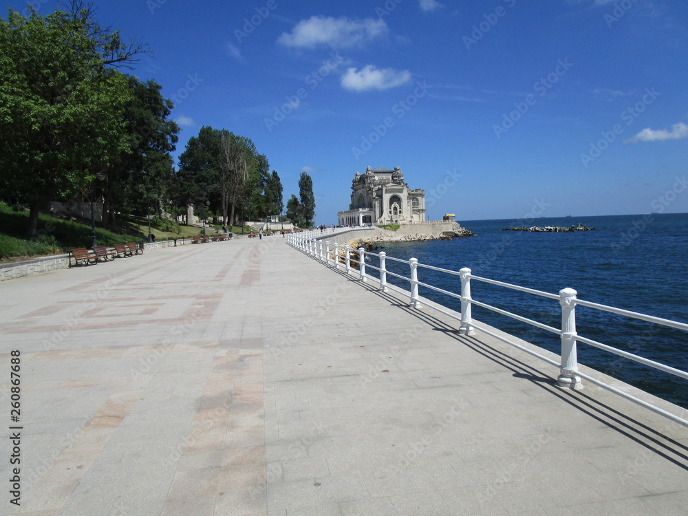 Fototapeta premium Constanta