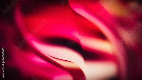 Red Pink Purple Background