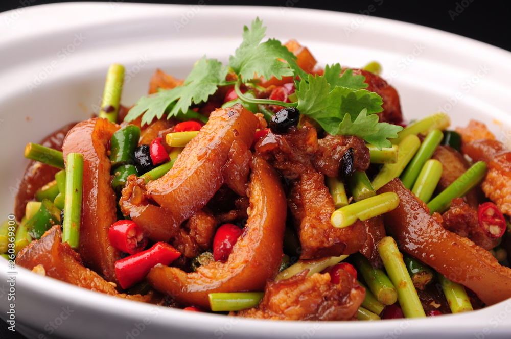 grilled meat with vegetables grilled meat with vegetables