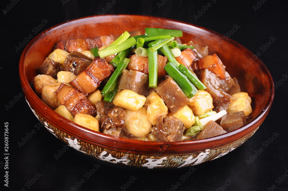 beef stew with mushrooms and vegetables beef stew with mushrooms and vegetables