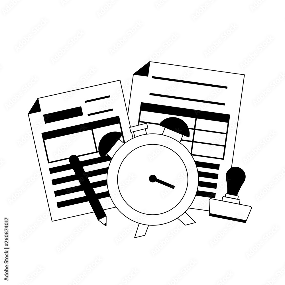 tax payment concept tax payment concept