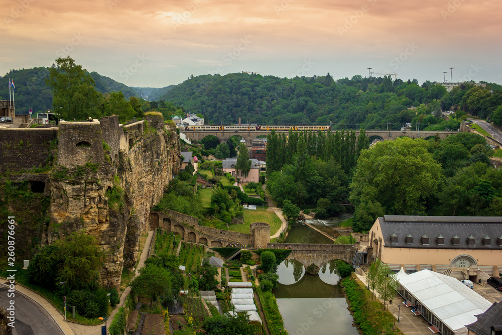 Chemin de la Corniche