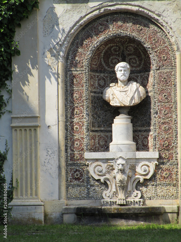 Obraz premium Sinaia