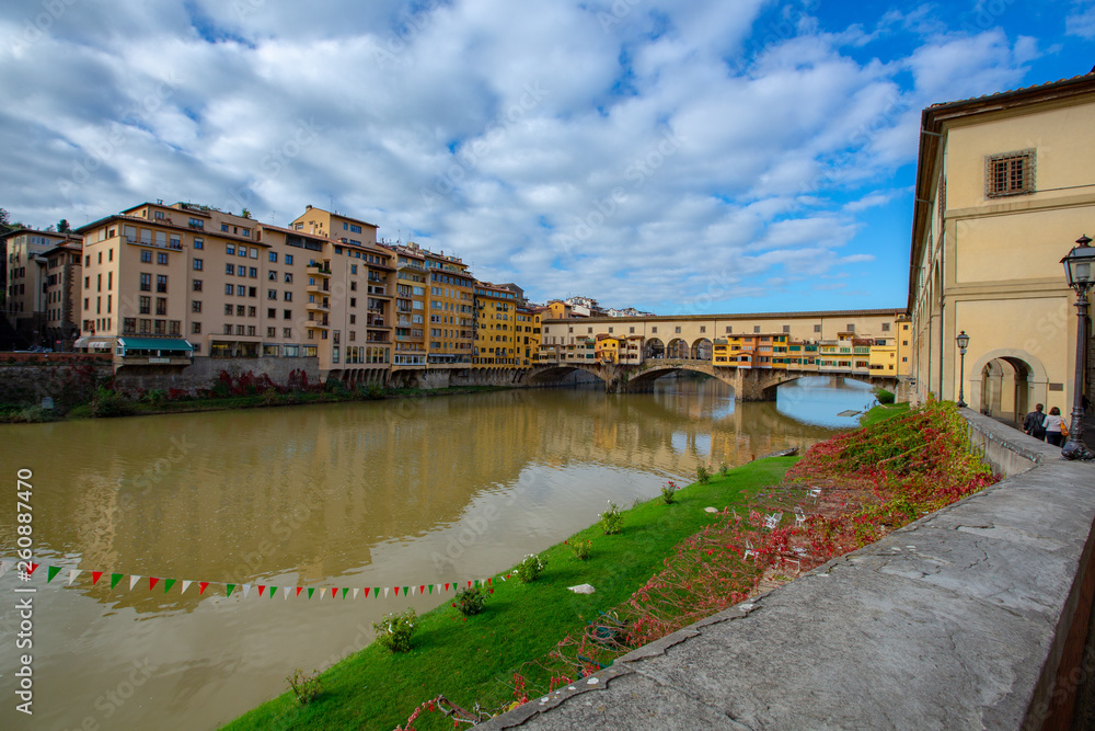 Fototapeta premium フィレンツェ