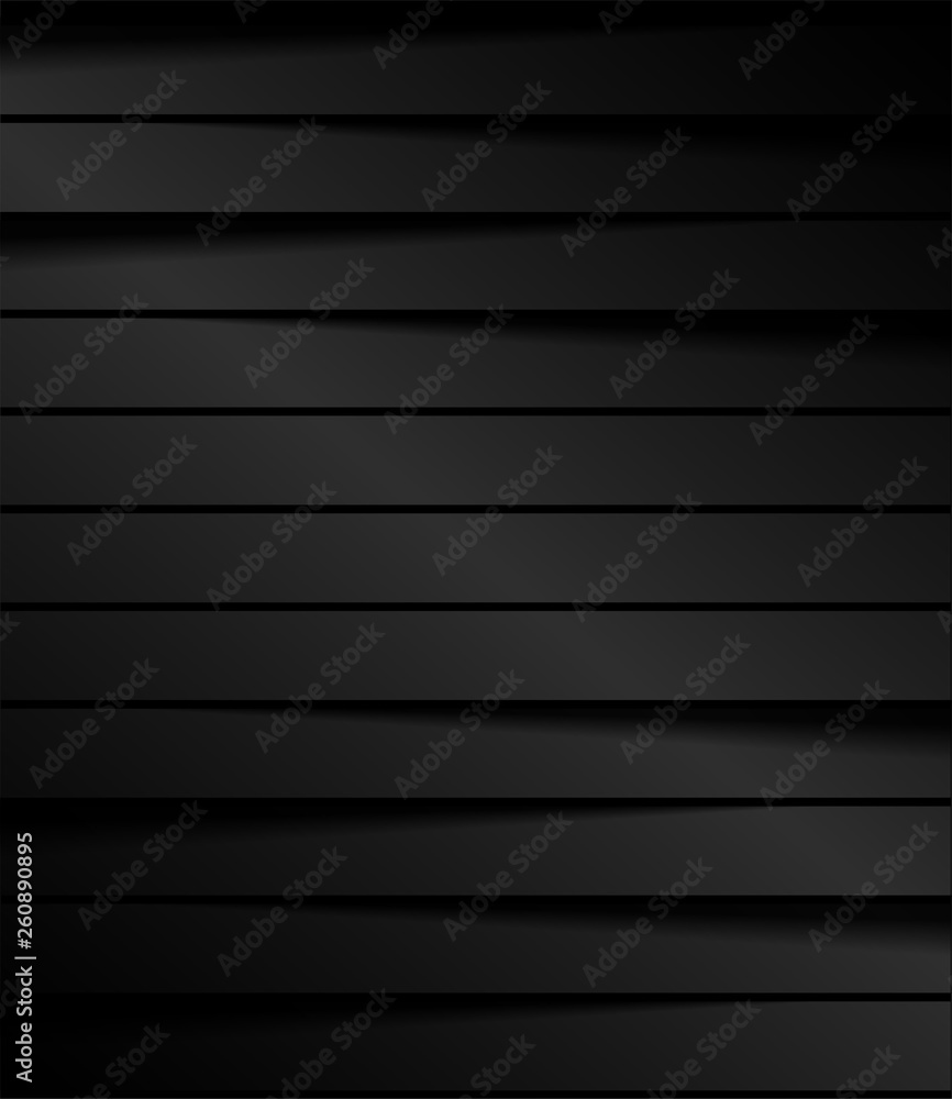 Abstract line black Background ,light and shadow .Vector. Abstract line black Background ,light and shadow .Vector.