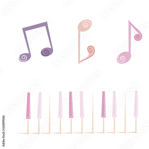 音楽セット