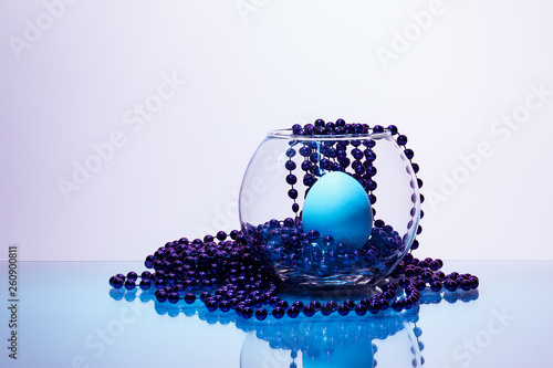 jewelry egg 