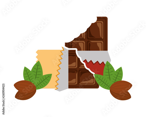 candies chocolate sweet