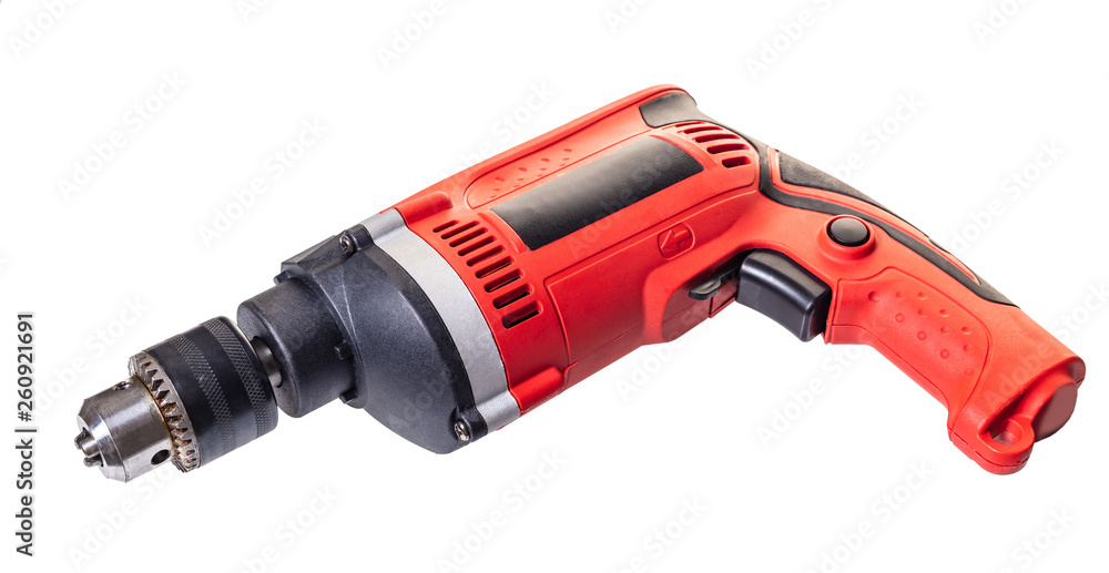 new electric drill new electric drill