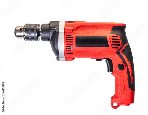 new electric drill